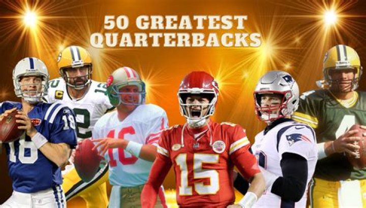 10 greatest left-handed quarterbacks in NFL history, ranked