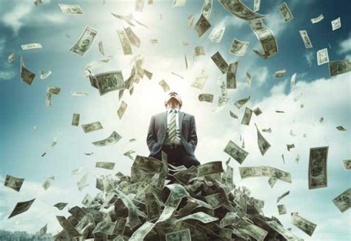A Journey Of Music, Success, And Financial Wisdom