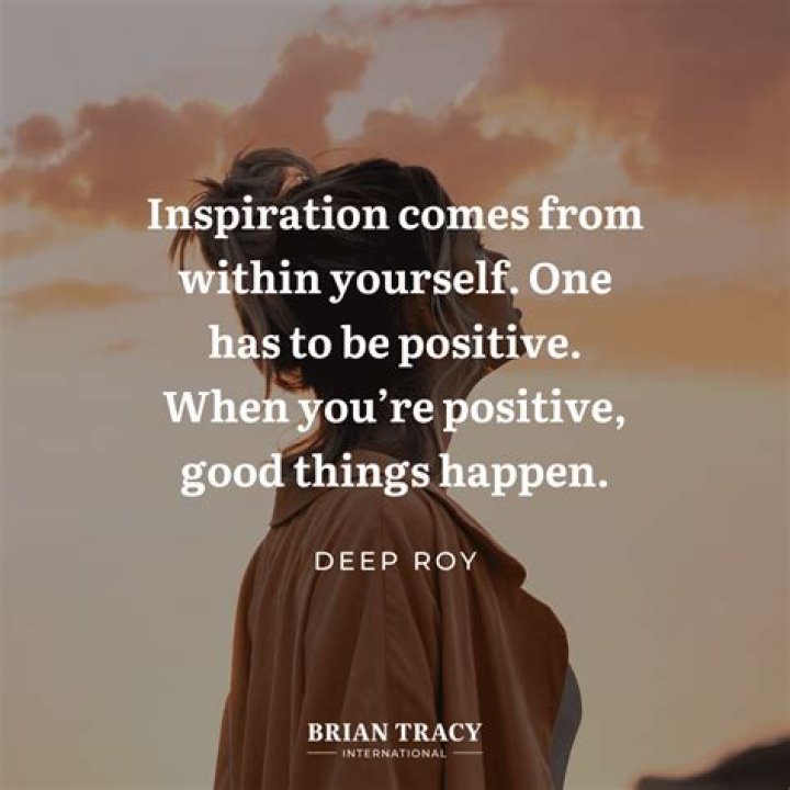 Discover The Quotes That Inspire