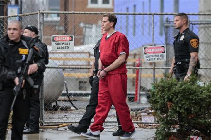 Grant Amato Crime Scene Photos: Why He Did It?