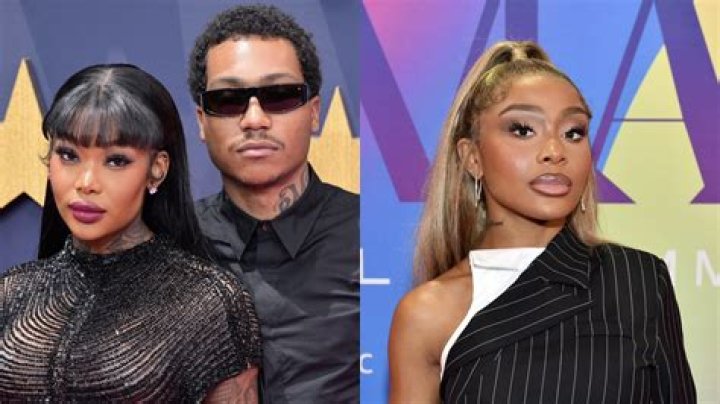 Summer Walker Shuts Down Lil Meech Pregnancy Rumors But Admits She Wants More Kids |