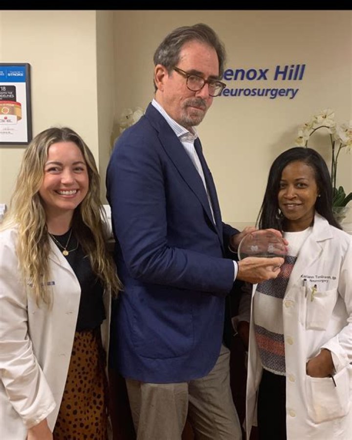 Unveiling The Expertise Of Dr. Mitchell Levine, Lenox Hill's Renowned Plastic Surgeon