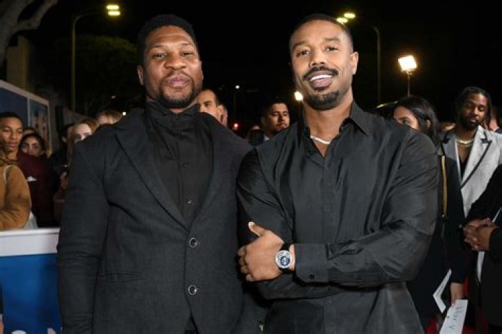 Unveiling The Inspiring Journey Of Michael B. Jordan And Catherine Paiz