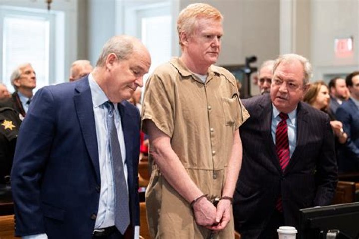 Why Was The Murdaugh Trial Juror Removed